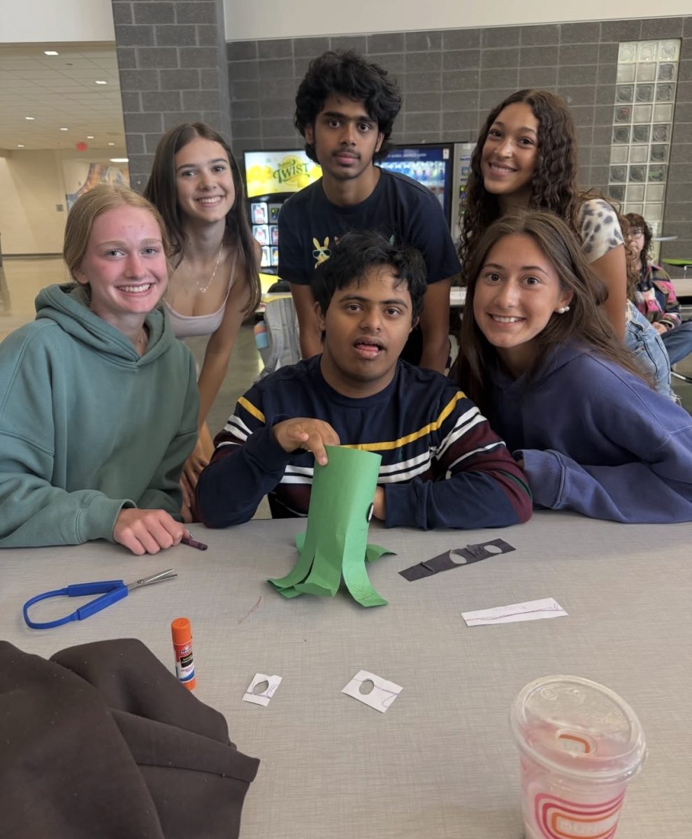 Unified works to create meaningful interactions and a sense of community