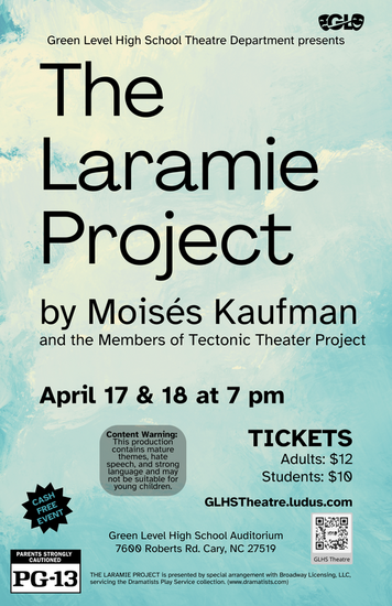 The Laramie Project