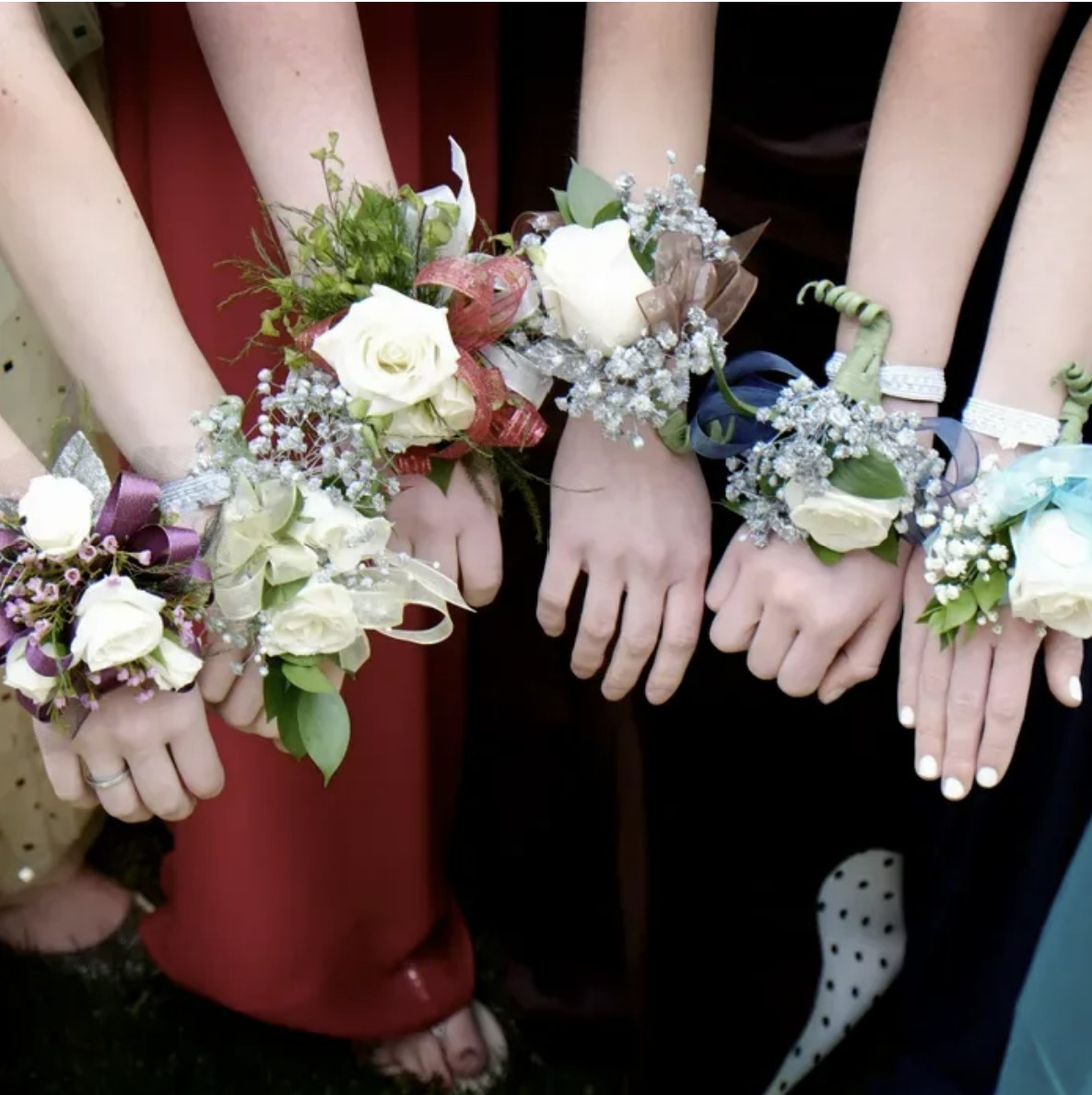 Green Level Prom 2026