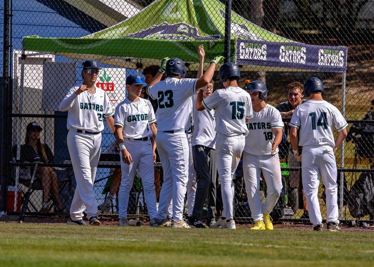 Baseball Plays in the Inaugural Quad City 7 Tournament