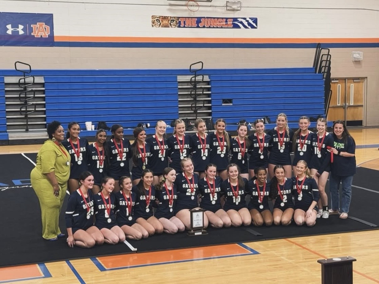 Green Level Stunt completes another successful season.