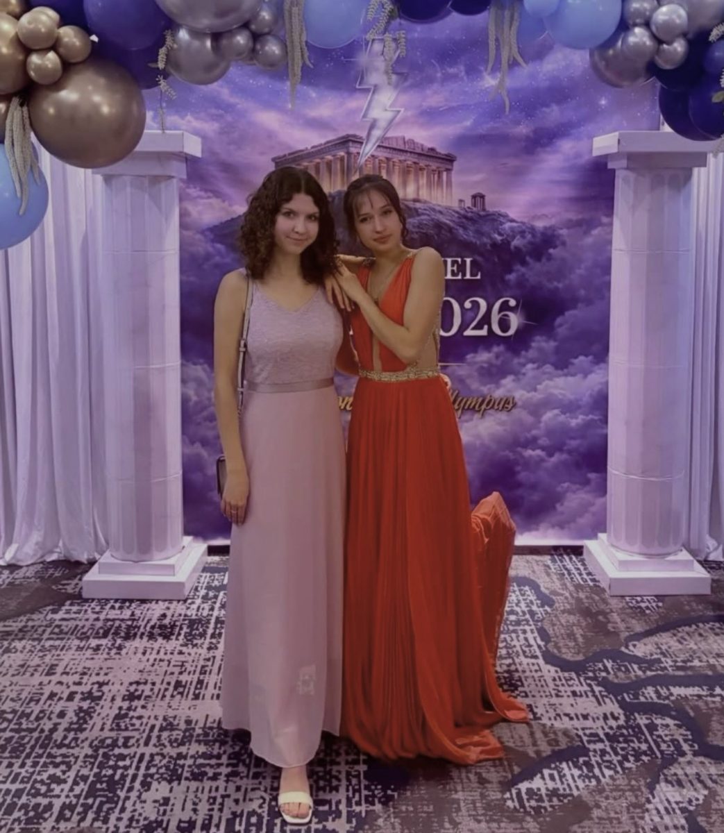 2026 Prom Recap